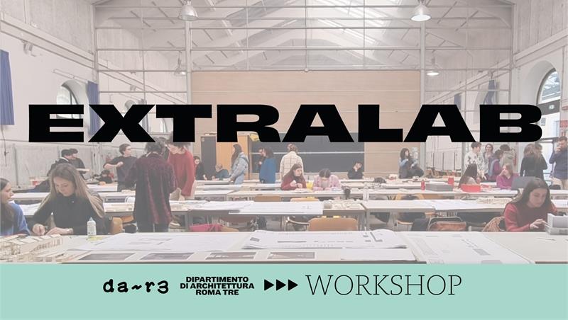 Workshop EXTRA Lab