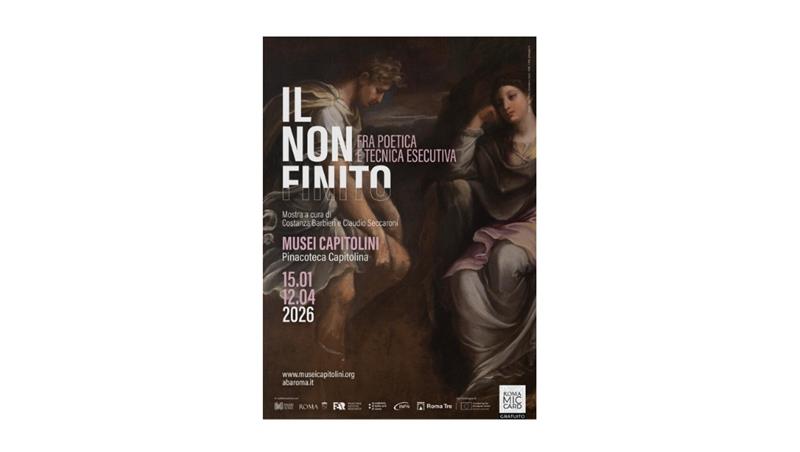 Evento conclusivo del progetto PNRR EAR presso i Musei Capitolini