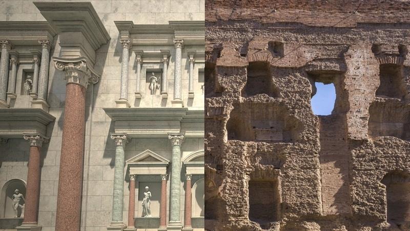 Convegno: Il futuro del patrimonio storico e culturale