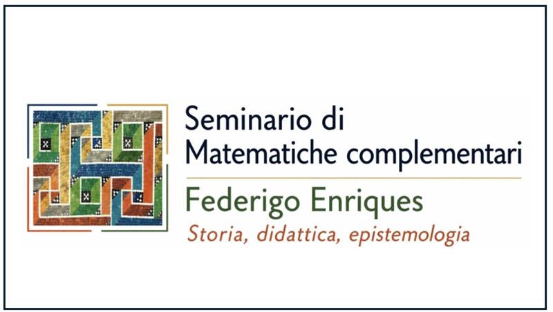 La storia della matematica nell'insegnamento pre-universitario