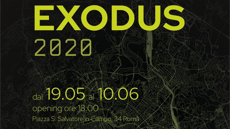 Exodus 2020