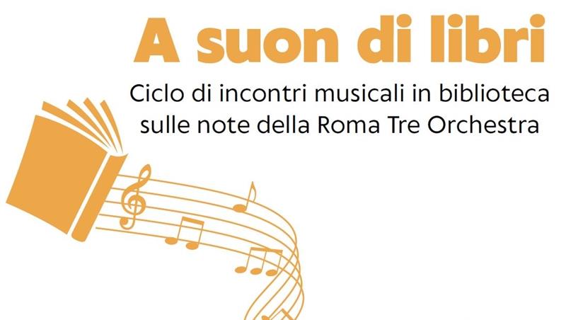 A suon di libri. SoPHIA incontra Ravel