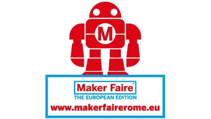 Il Dipartimento di Architettura al Maker Faire Rome 2025