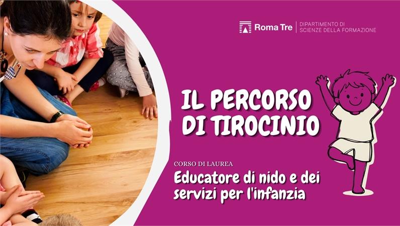 Al via i primi incontri sul nuovo percorso di tirocinio