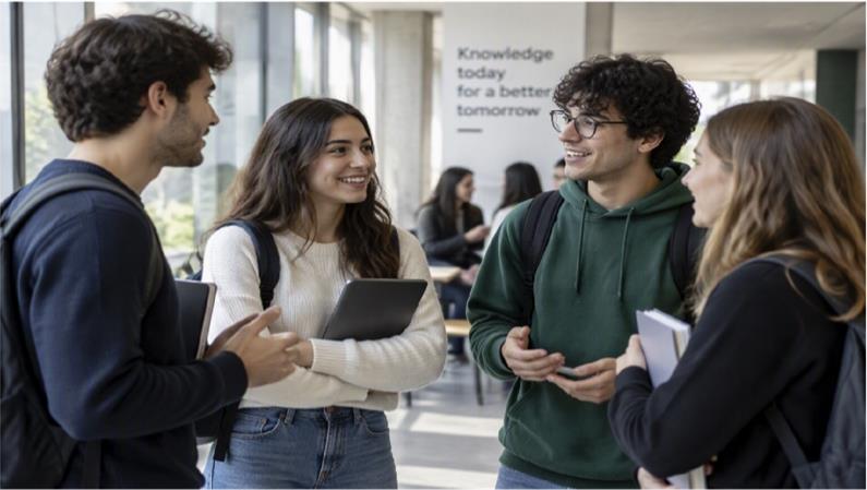 Roma Tre Mentoring Pilot Project