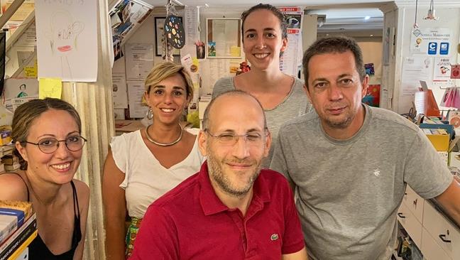 Le 7 Rome: il racconto video della città del disagio