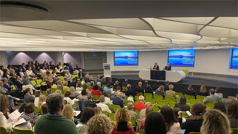 Congresso di Medicina della Riproduzione