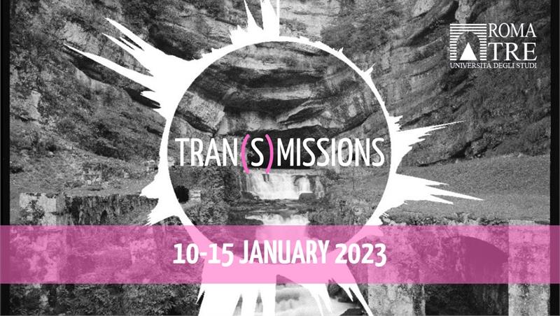 Tran(s)missions 3rd Edition. Winter School