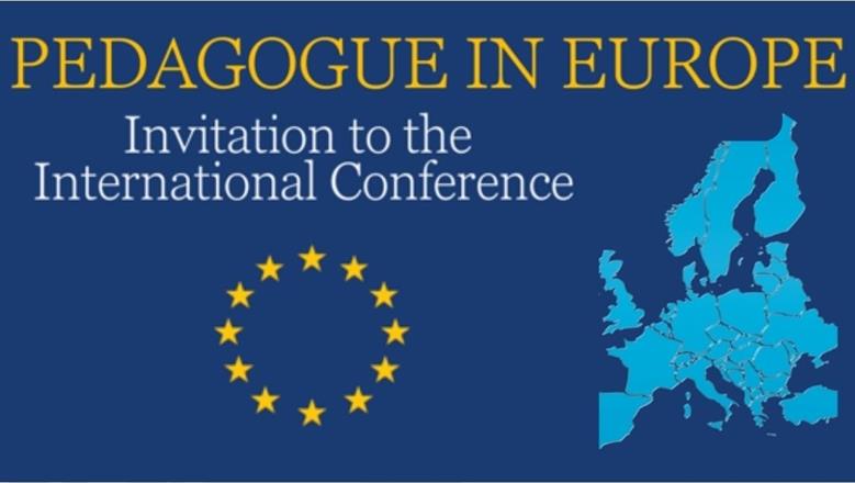 Il Pedagogista in Europa. Conferenza internazionale
