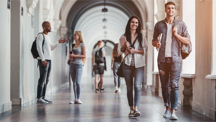 Esiti selezioni bando Borse di mobilità internazionale d’Ateneo per Studio extra UE e Ricerca Tesi a.a. 2025-2026