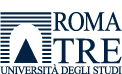 Logo Roma Tre